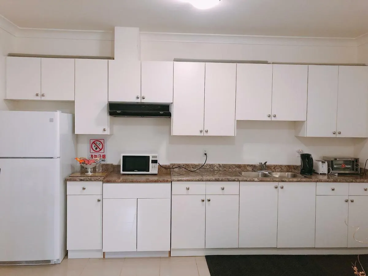 Angels Home Richmond Homestay