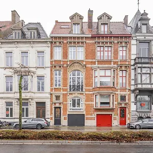Ribas Guestrooms , Brugge België