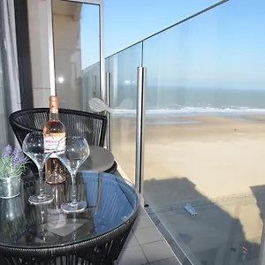 An's Seaview , Middelkerke België
